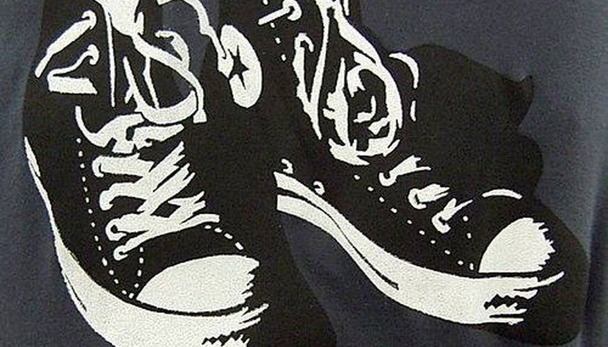 Start a Sneaker Store