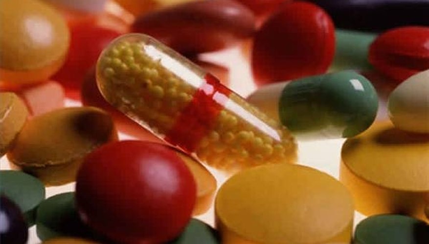 Antibiotics Antibiotics