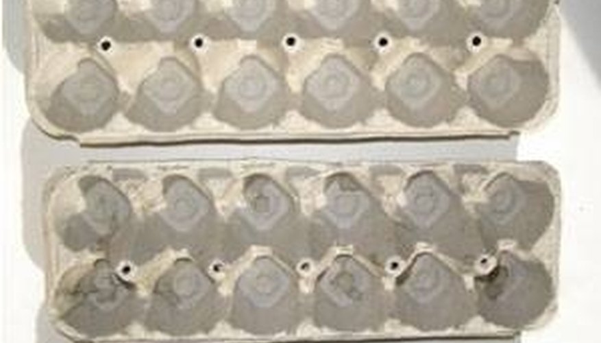 Photo Credit: http://www.thriftyfun.com/images/crafts/egg_carton_bulletin300x375.jpg Why Do Egg Cartons Absorb Sound?