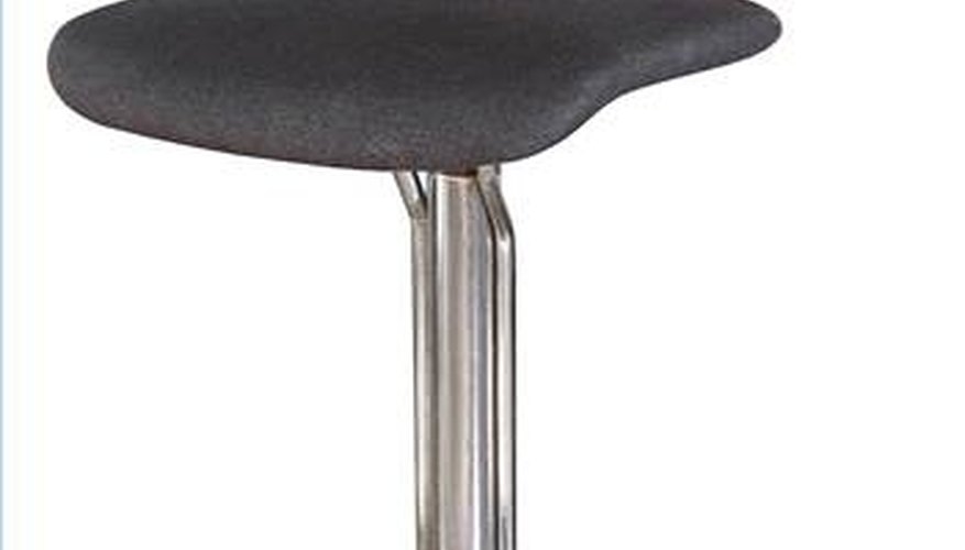 How To Raise Your Office Chair Bizfluent Raise Your Office Chair