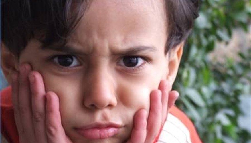 Not all behavior modification techniques are appropriate for special education students. Not all behavior modification techniques are appropriate for special education students.