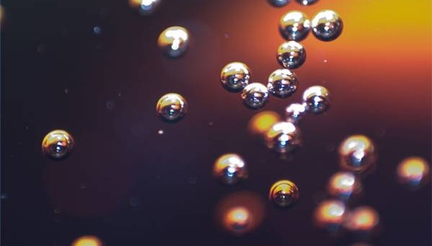 Photo Credit: Wikipedia Commons Why Does Soda Pop Clean Coins?