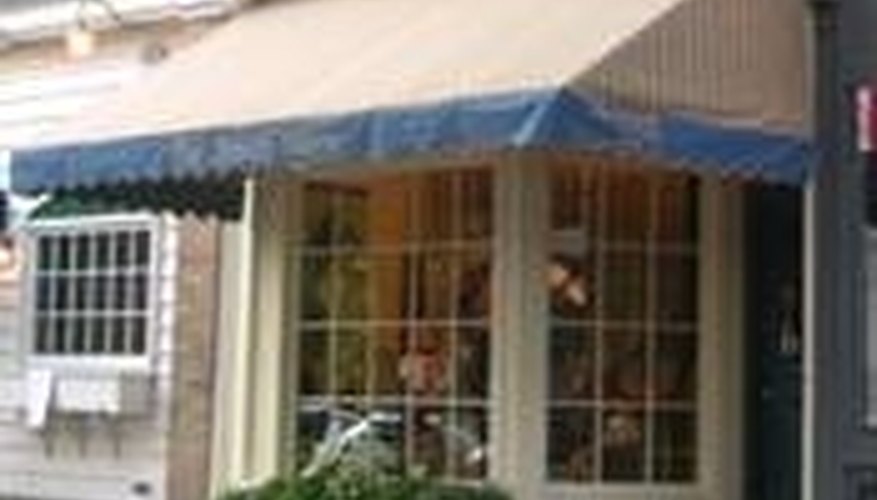 Design Retail Storefronts