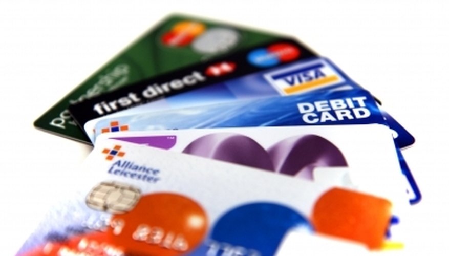 What Is a Beacon Score on a Credit Report?