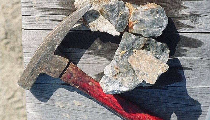 Photo Credit: Flickr.com Where Is Gold Located in Canada?