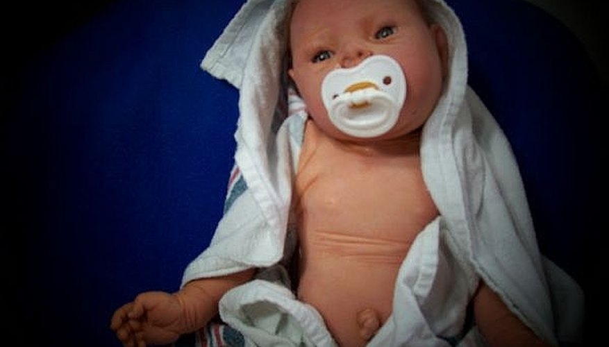 My Latest Reborn Baby Doll My Latest Reborn Baby Doll
