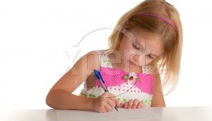 Physical Development of Preschoolers Physical Development of Preschoolers