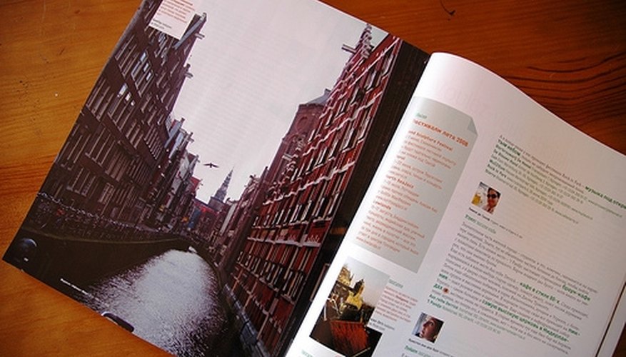What Is a Feature Article in Journalism?