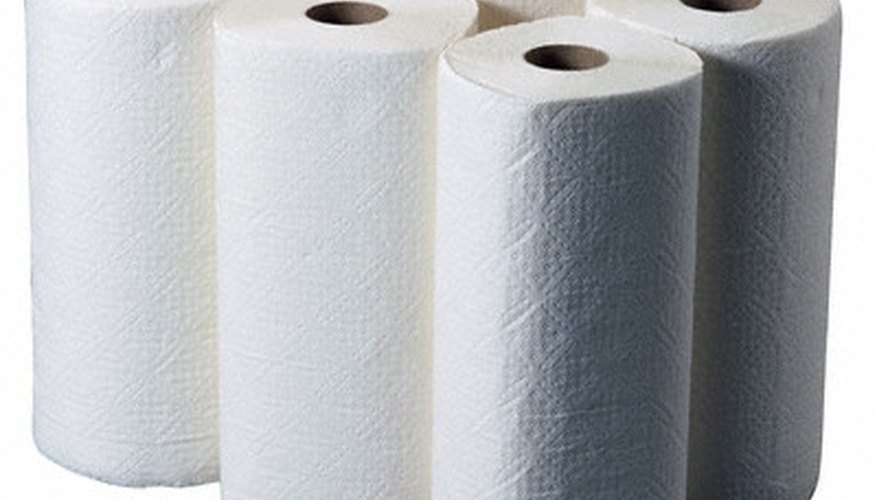 Paper Towels
