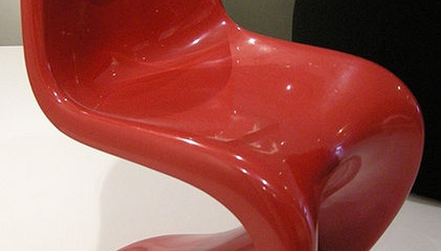 National Gallery of Victoria 1960s chair, Sailko National Gallery of Victoria 1960s chair, Sailko