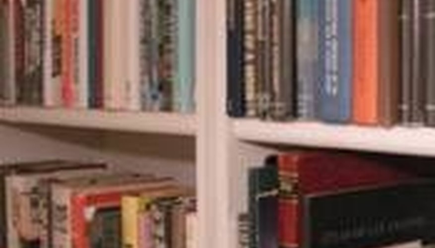 Design a Bookstore