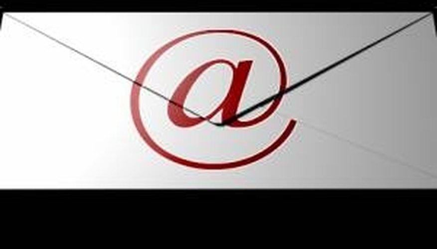 The Advantages of Email Lists