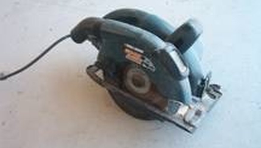 Circular saw Circular saw