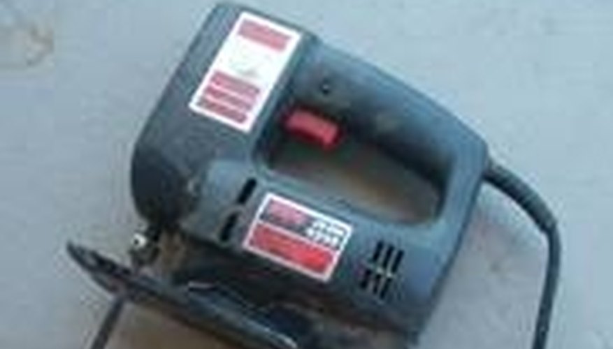 Jig saw Jig saw