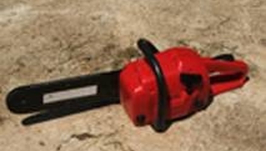 Chain saw Chain saw