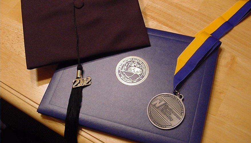 Formal education is required. Formal education is required.