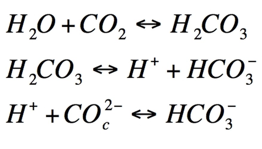 Molecular reaction Molecular reaction