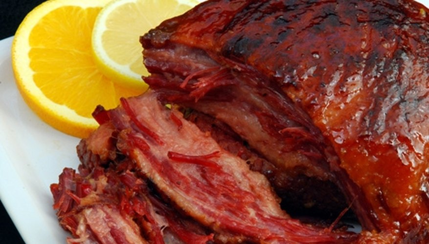 Corned beef is high in potassium Corned beef is high in potassium