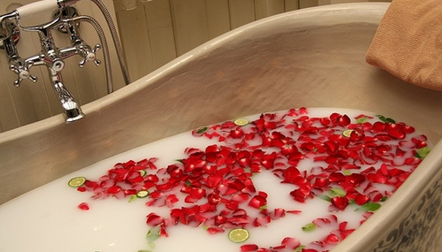 Basic Supplies to Start a Home Skin Spa Business