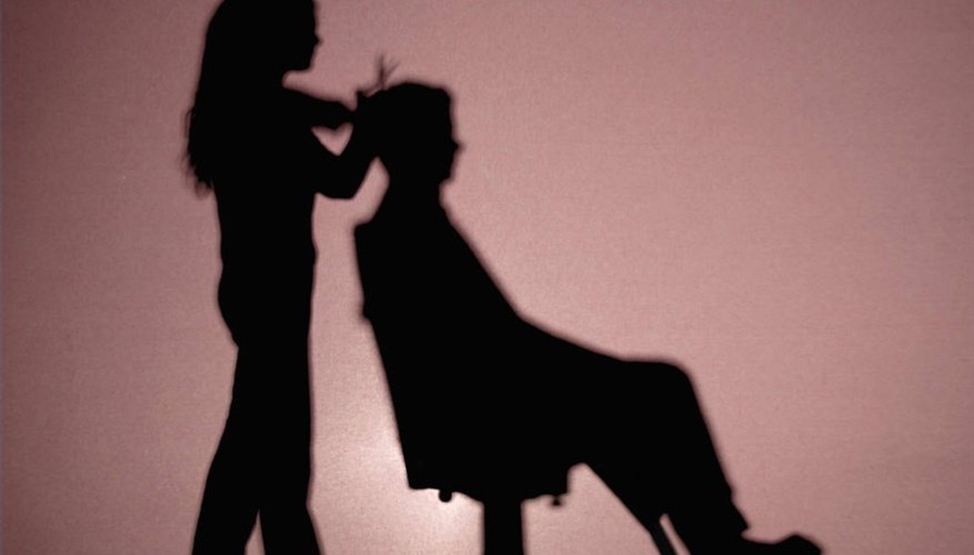 Salon Safety Procedures