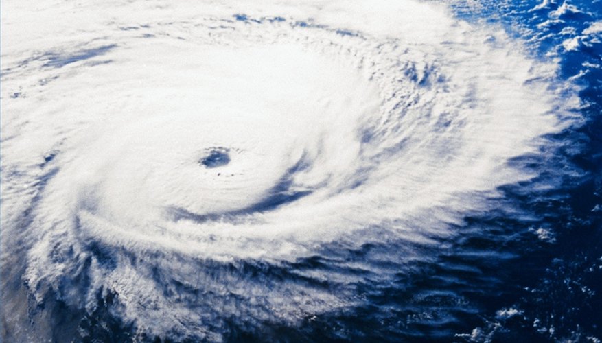 Storms in the Intertropical Zone breed the clouds that define hurricanes. Storms in the Intertropical Zone breed the clouds that define hurricanes.