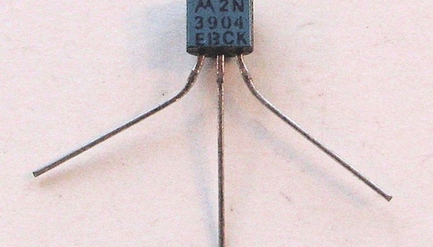Photo Credit: Creativecommons.org Why Are Transistors So Important?