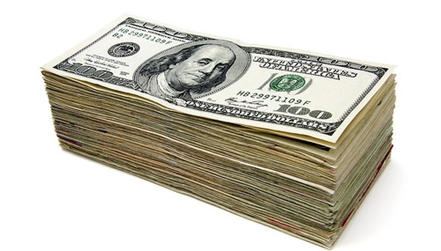 Earn Extra Money By Reselling Thrift Store Finds