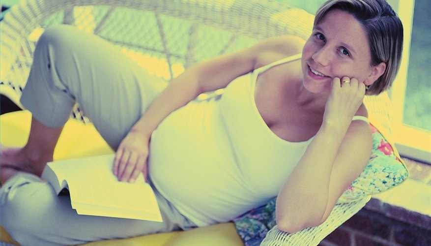 Does Squatting Induce Labor? Does Squatting Induce Labor?