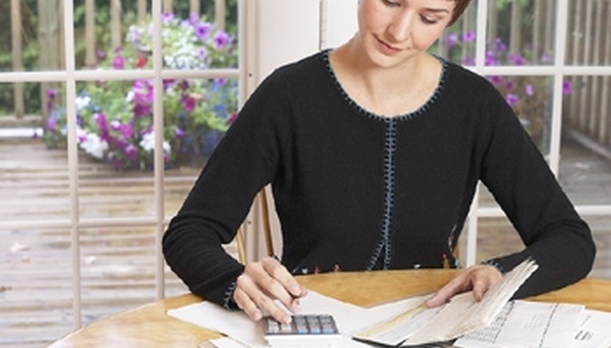 Get Out of Garnishment