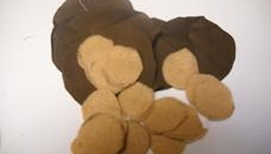 Felt Chair Floor Protectors Felt Chair Floor Protectors