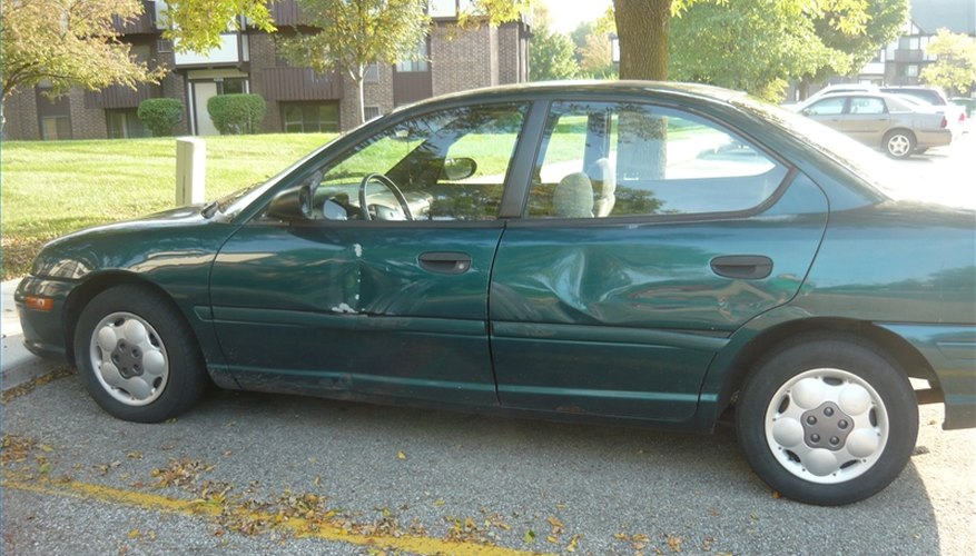 Who Gives Donated Vehicles to the Poor?