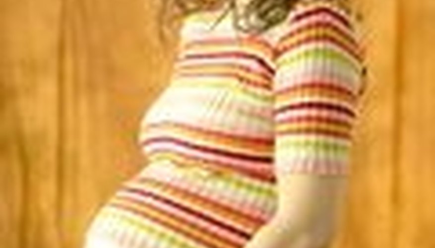 What Does Indigestion Feel Like During Pregnancy? What Does Indigestion Feel Like During Pregnancy?