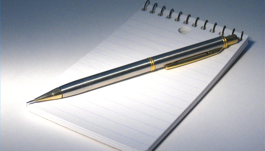 Goal Setting Activities for Adults