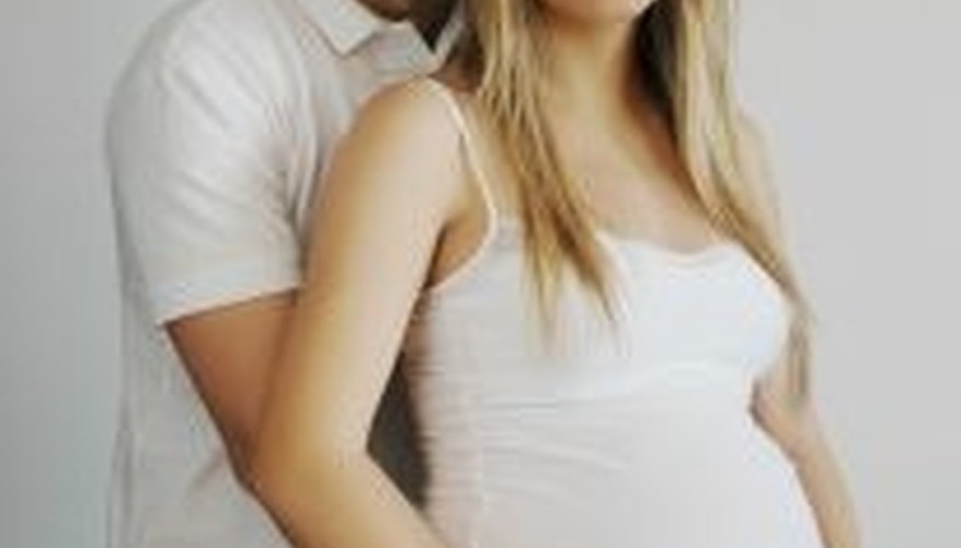 Many gay male couples use surrogates to have a child. Many gay male couples use surrogates to have a child.