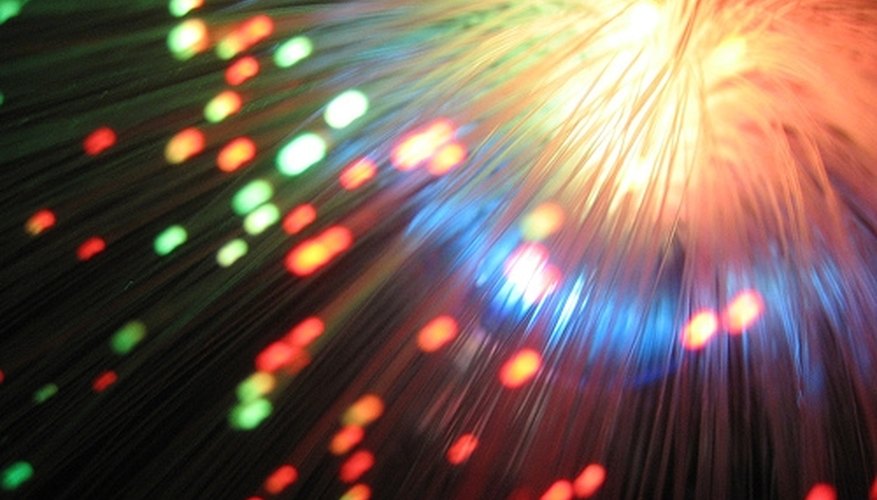 Photo Credit: adrienneserra, creativecommons.org Types of Optical Sensors