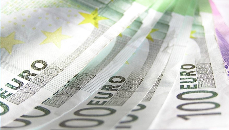 Different Currencies of the World