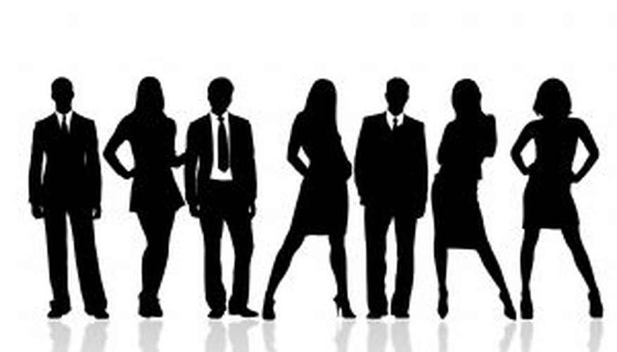 Types of Organizational Conflict