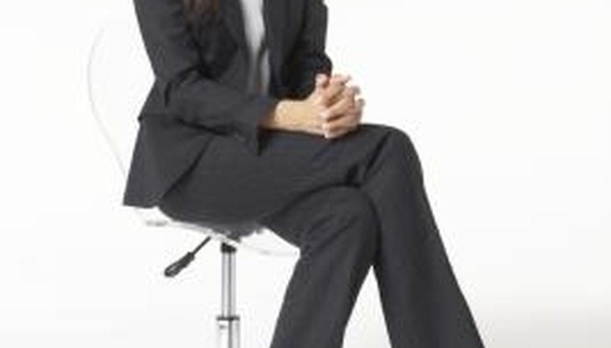 Perseverance is key to obtaining a grant for a woman-owned business.