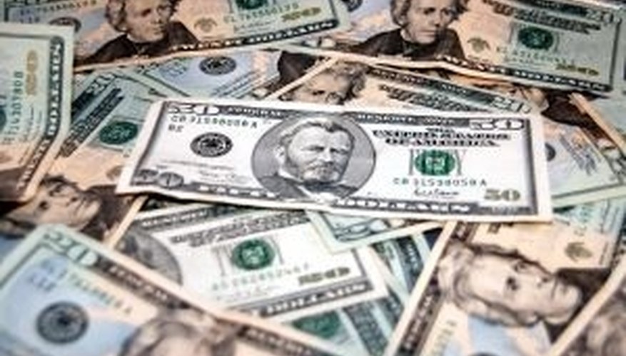 Is It Possible to Get a Loan While Being Garnished?