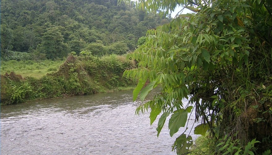 Good Places to Retire in Central America