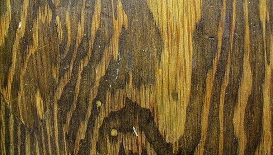Types of Wood Paneling | HomeSteady