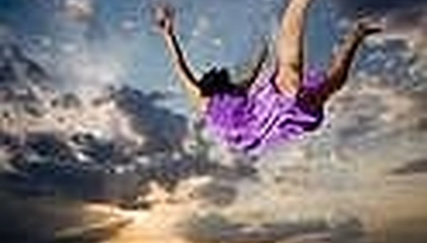 How to Dream Walk How to Dream Walk