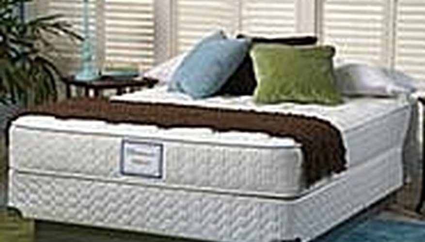 Sealy Posturepedic Preferred Series Sealy Posturepedic Preferred Series