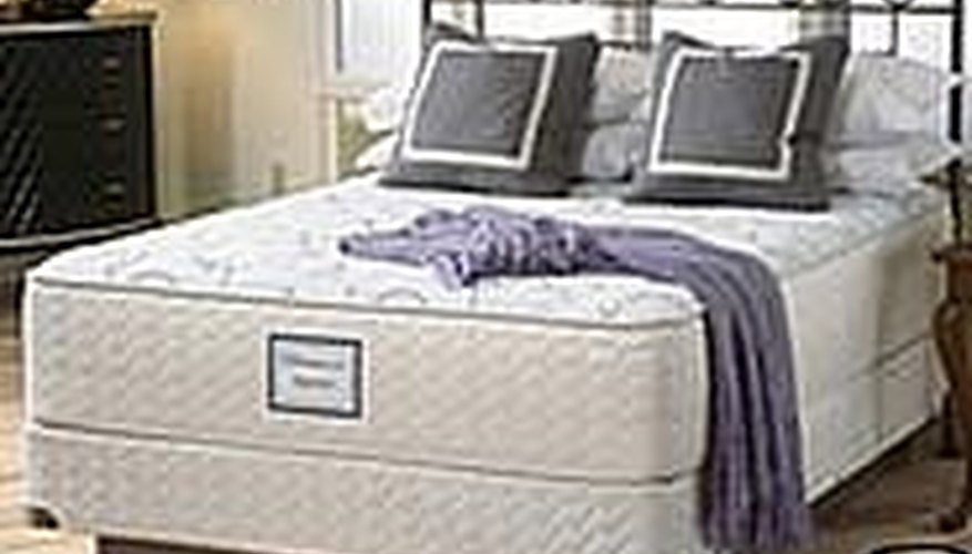 Sealy Posturepedic Signature Series Sealy Posturepedic Signature Series