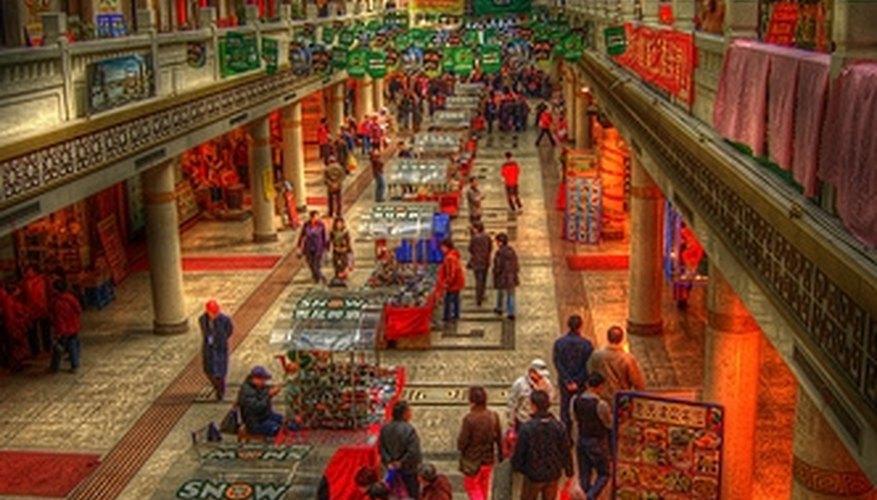 Businesses in China regularly consult feng shui experts. Businesses in China regularly consult feng shui experts.