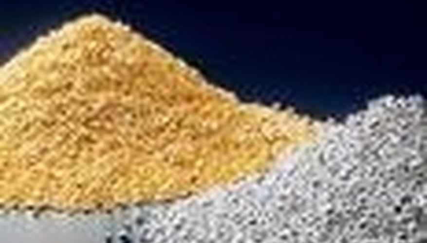 Precious Metals