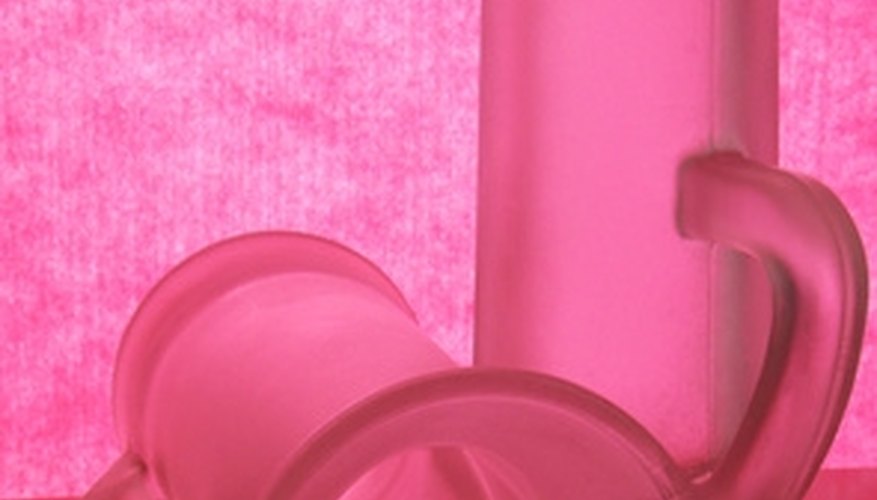 Frosted glass is optimal for creating privacy. Frosted glass is optimal for creating privacy.