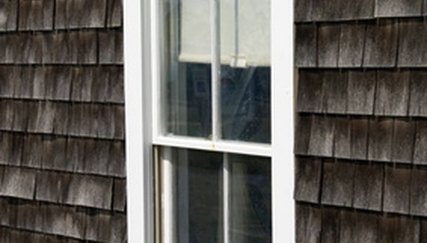 Wood shingles just get better with time. Wood shingles just get better with time.