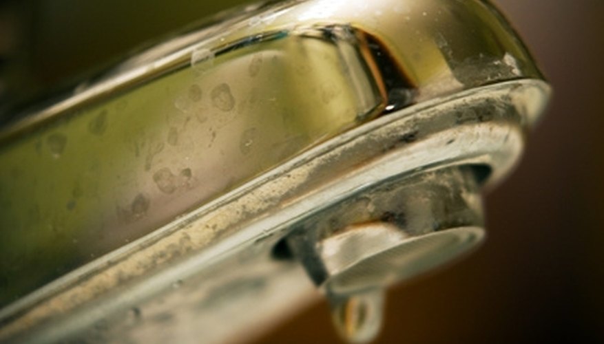 Nothing is more annoying than a leaking faucet Nothing is more annoying than a leaking faucet