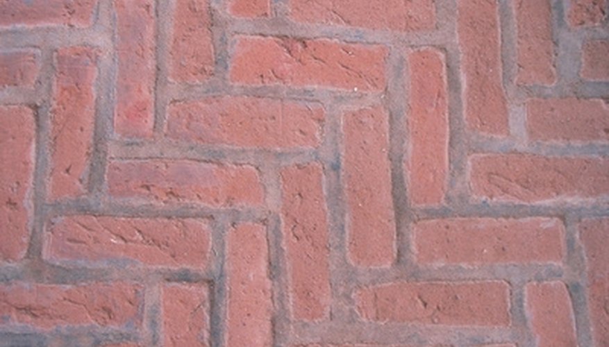 Brick stores and conducts energy Brick stores and conducts energy